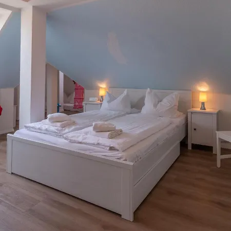 Вилла Malve Whg 10