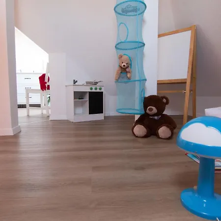 Malve Whg 10 הרינגסדורף