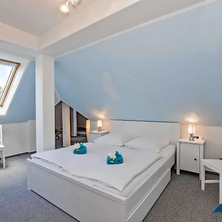 Вилла Malve Whg 10 *