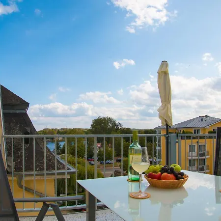 וילה Malve Whg 10