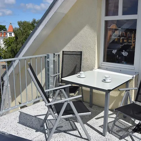 וילה Malve Whg 10 *