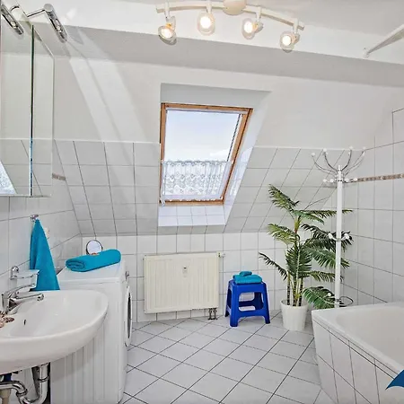 Malve Whg 10 וילה הרינגסדורף