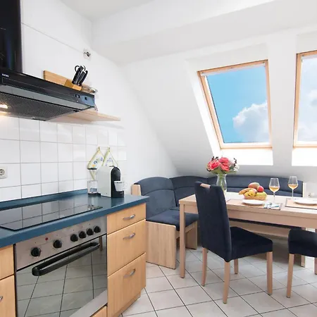 Malve Whg 10 * הרינגסדורף