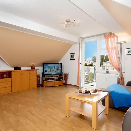 Malve Whg 10 Вилла