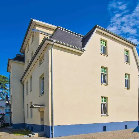 Villa Malve Whg 10