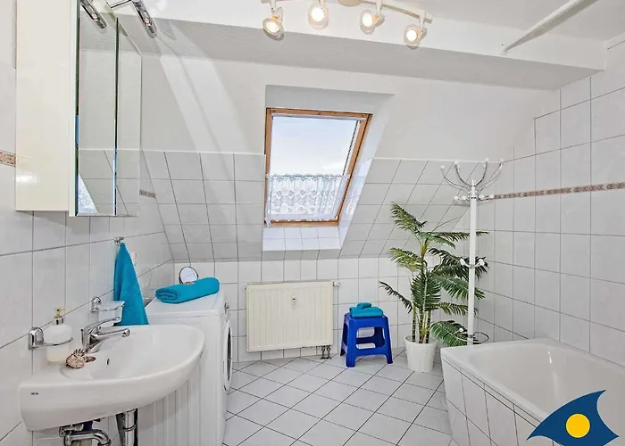 Malve Whg 10 Villa Heringsdorf (Usedom)
