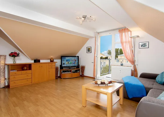 Malve Whg 10 Villa