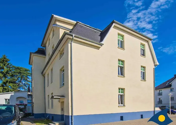 Villa Malve Whg 10